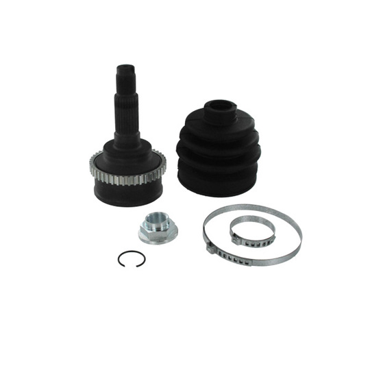 VKJA 5142 - Joint Kit, drive shaft 