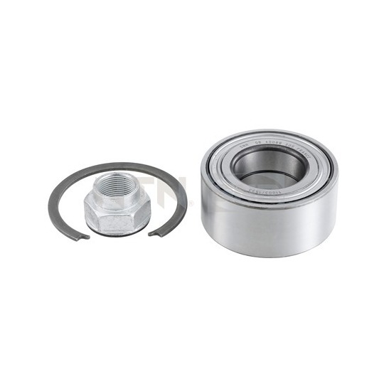 R158.63 - Wheel Bearing Kit 