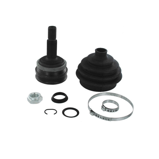 VKJA 5236 - Joint Kit, drive shaft 