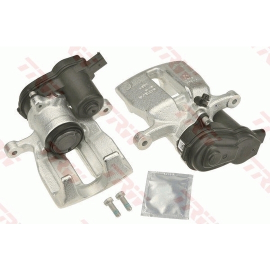 BHT328E - Brake Caliper 