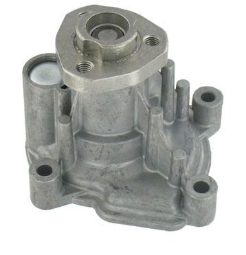 VKPC 81212 - Water pump 