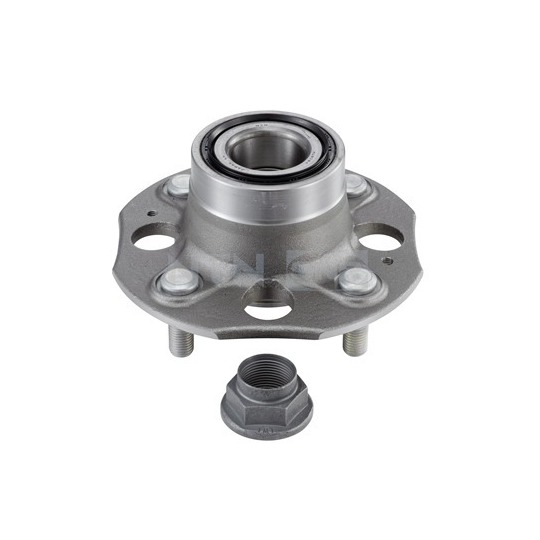 R174.54 - Wheel Bearing Kit 