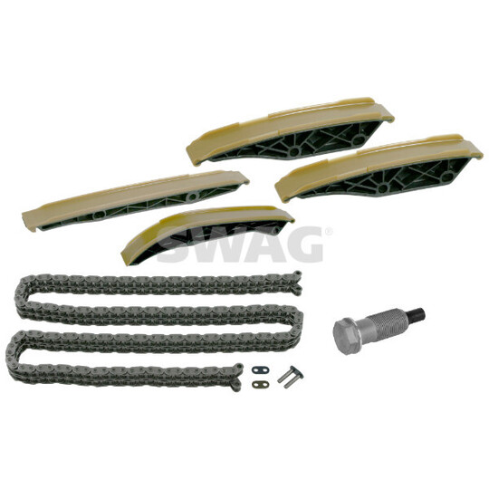 99 13 0303 - Timing Chain Kit 