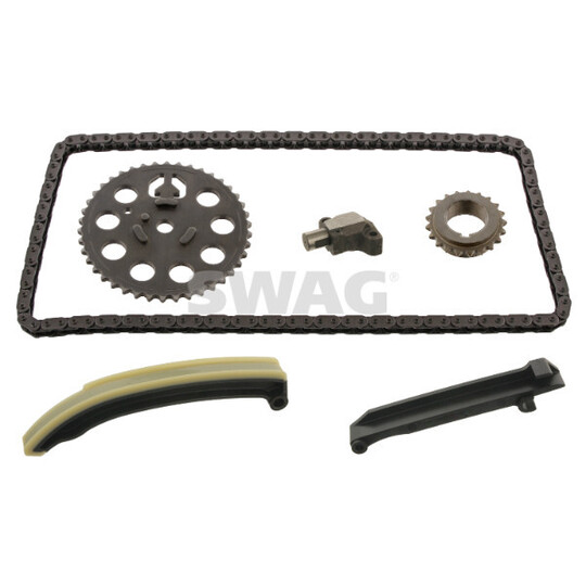 99 13 0644 - Timing Chain Kit 