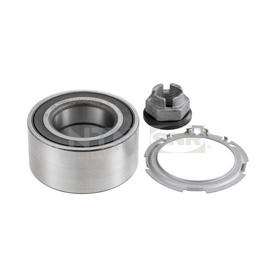 R155.116 - Wheel Bearing Kit 