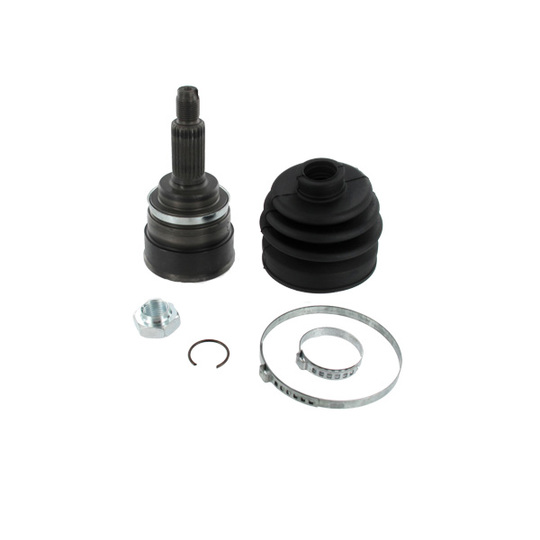 VKJA 5540 - Joint Kit, drive shaft 