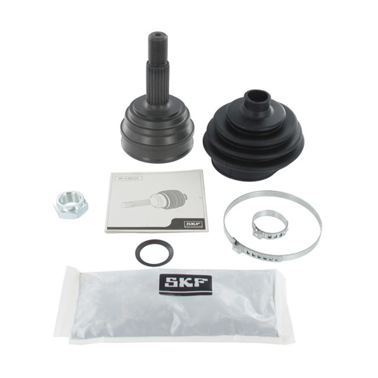 VKJA 5696 - Joint Kit, drive shaft 