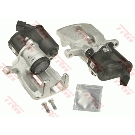 BHS1098E - Brake Caliper 