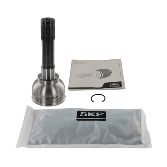 VKJA 5640 - Joint Kit, drive shaft 
