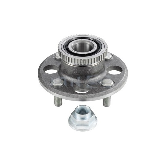 R174.81 - Wheel Bearing Kit 