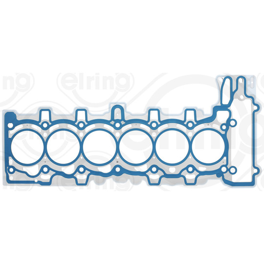 512.270 - Packning, topplock 