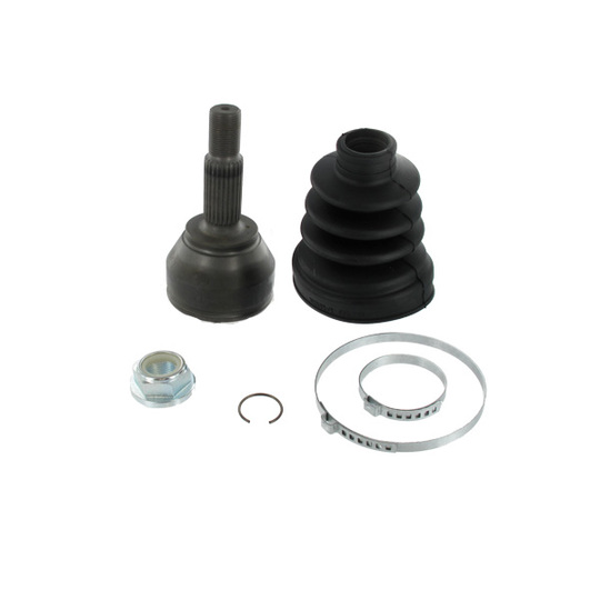 VKJA 5407 - Joint Kit, drive shaft 