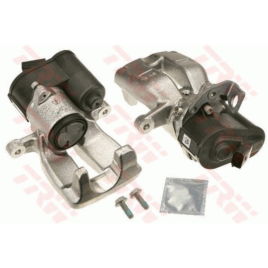 BHS1227E - Brake Caliper 