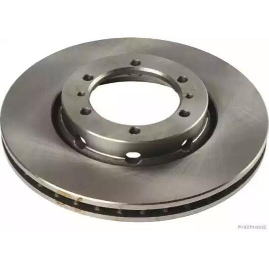 J3300548 - Brake Disc 