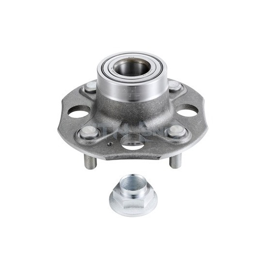 R174.83 - Wheel Bearing Kit 