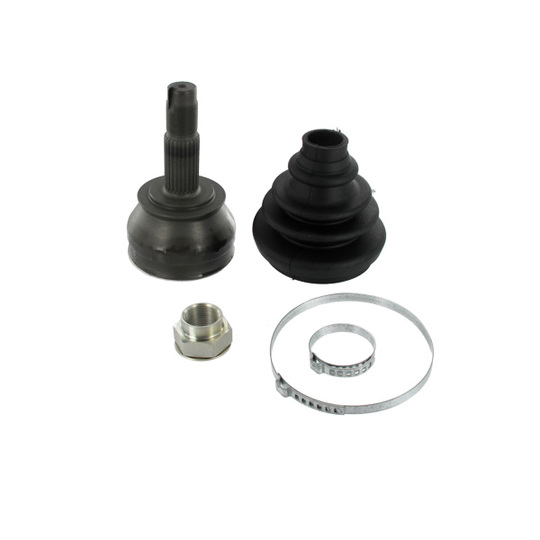 VKJA 3154 - Joint Kit, drive shaft 