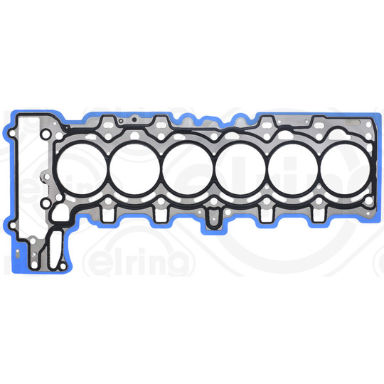 005. 510 - Gasket, cylinder head 