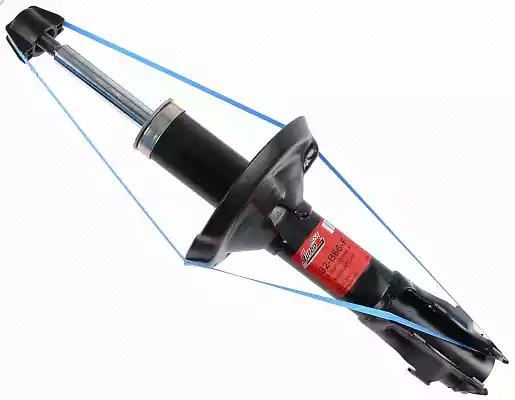 BOGE 32-B66-F