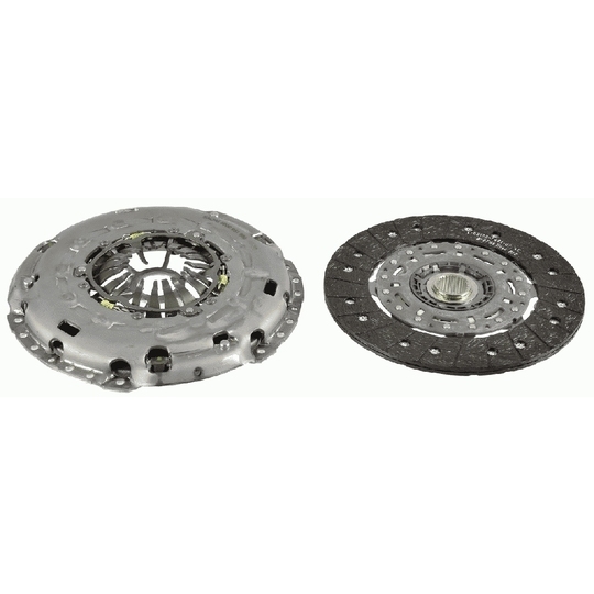 3000 951 980 - Clutch Kit 