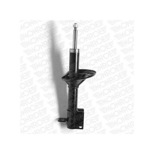 11070 - Rear axle shock absorber 