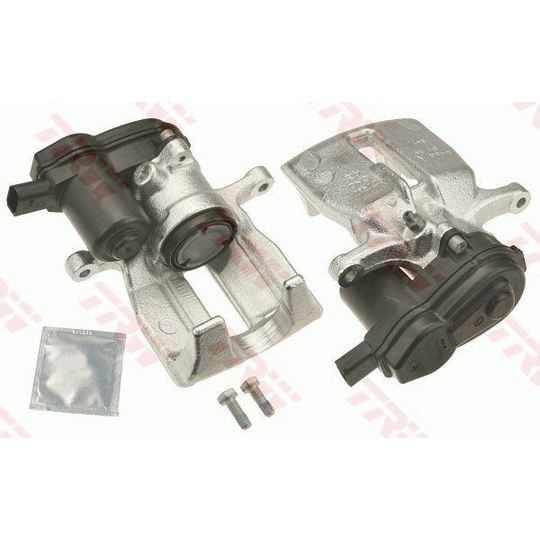 BHT311E - Brake Caliper 