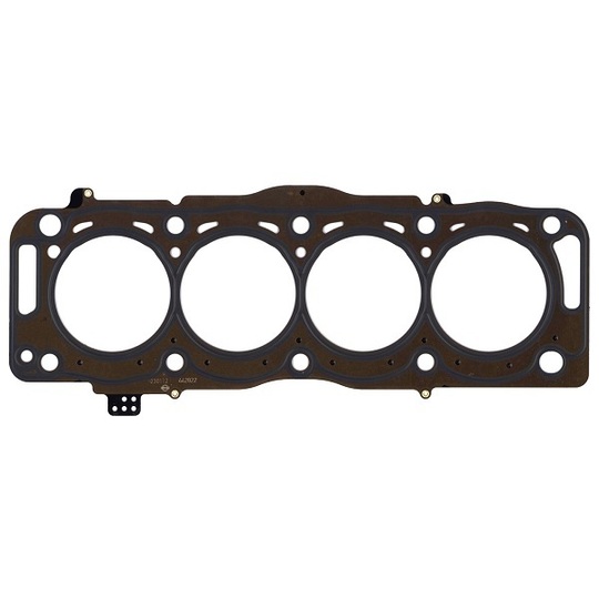 442822 - Gasket, cylinder head 