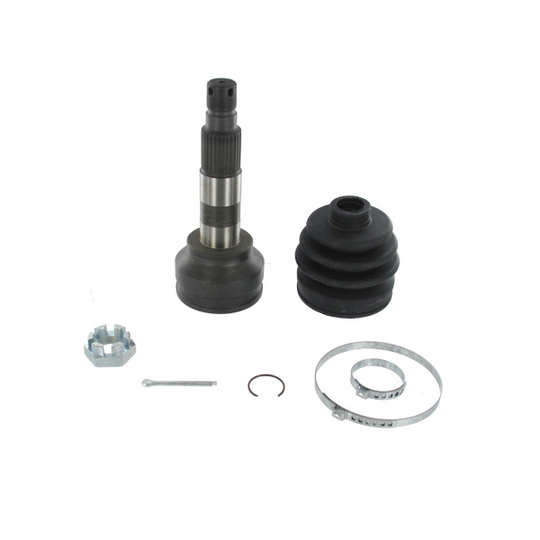 VKJA 5513 - Joint Kit, drive shaft 