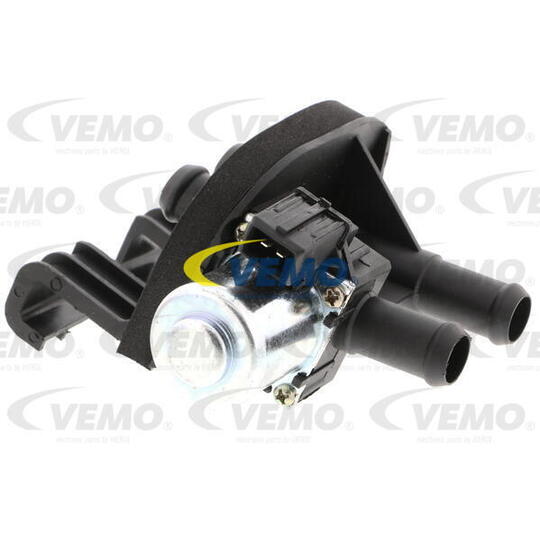 V25-77-0022 - Control Valve, coolant 