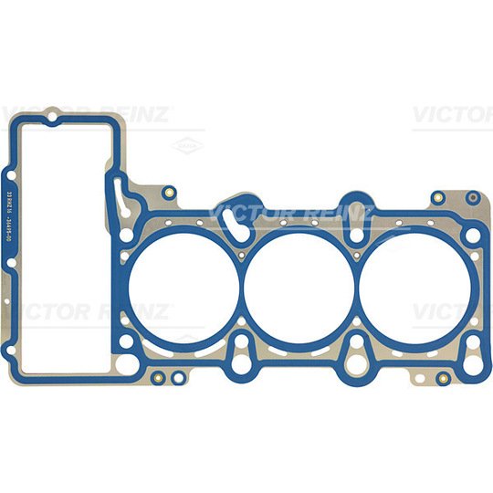 61-36495-00 - Gasket, cylinder head 