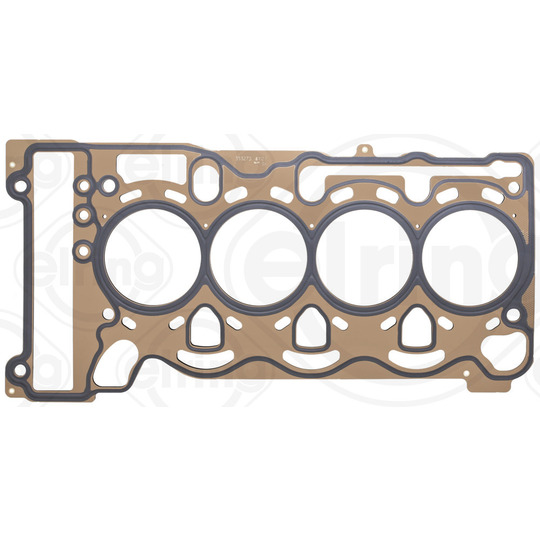 353273 - Gasket, cylinder head 