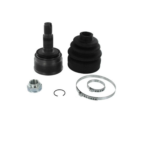 VKJA 3962 - Joint Kit, drive shaft 