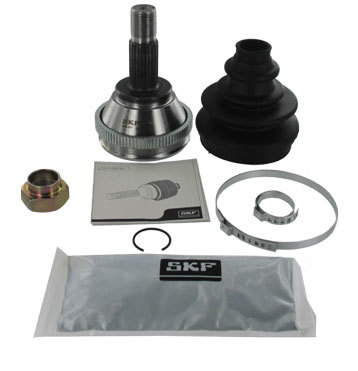 VKJA 3210 - Joint Kit, drive shaft 