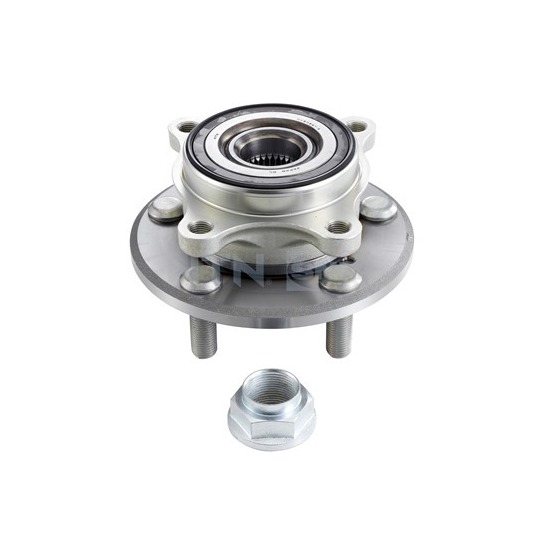 R174.79 - Wheel Bearing Kit 