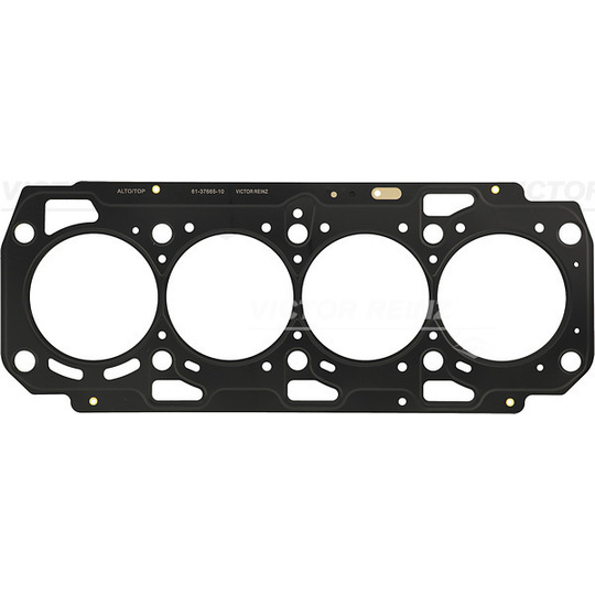 61-37665-10 - Gasket, cylinder head 