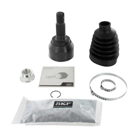 VKJA 3144 - Joint Kit, drive shaft 