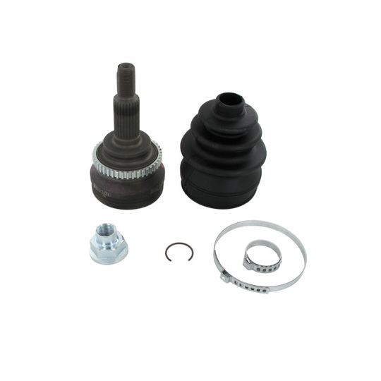 VKJA 5750 - Joint Kit, drive shaft 