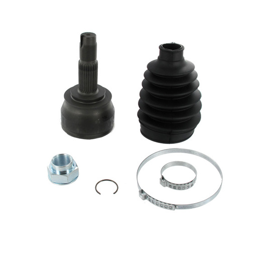 VKJA 3175 - Joint Kit, drive shaft 