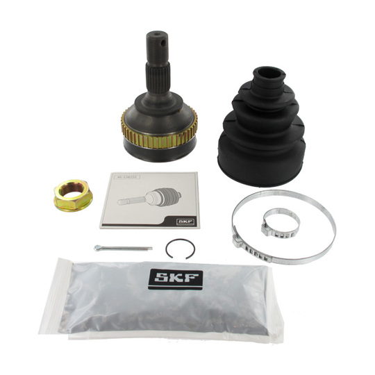 VKJA 5317 - Joint Kit, drive shaft 