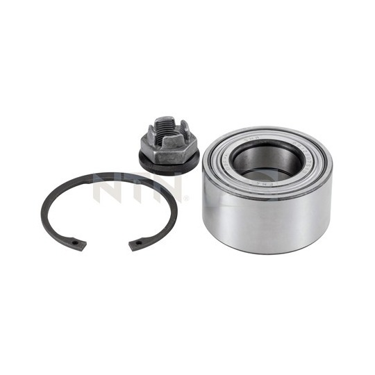 R155.62 - Wheel Bearing Kit 