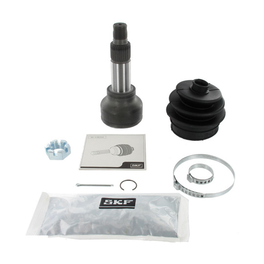 VKJA 3145 - Joint Kit, drive shaft 