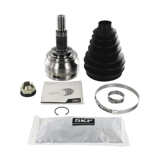 VKJA 5757 - Joint Kit, drive shaft 