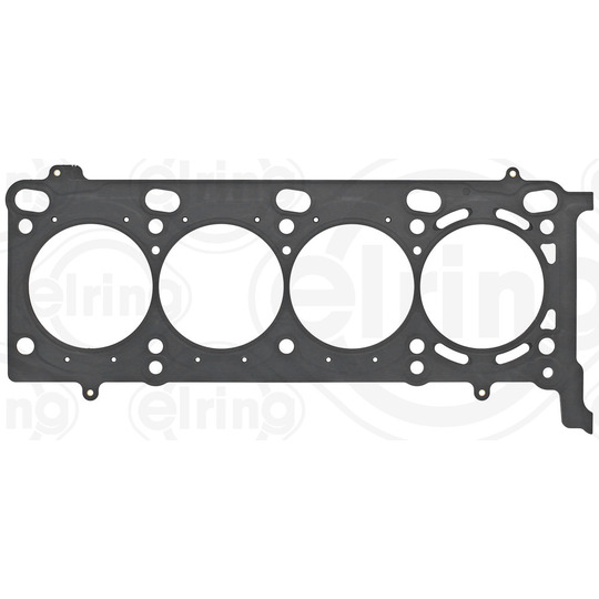 659110 - Gasket, cylinder head 