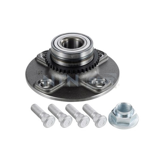 R168.81 - Wheel Bearing Kit 