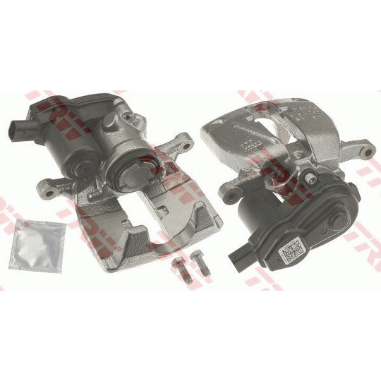 BHT325E - Brake Caliper 