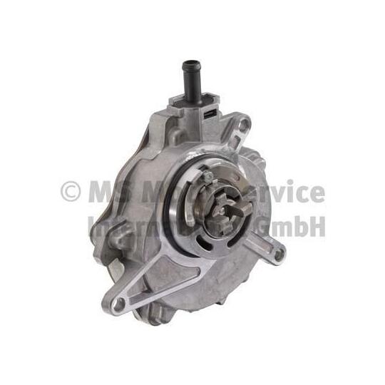 7.24807.36.0 - Vacuum Pump, brake system 