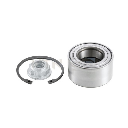 R154.67 - Wheel Bearing Kit 