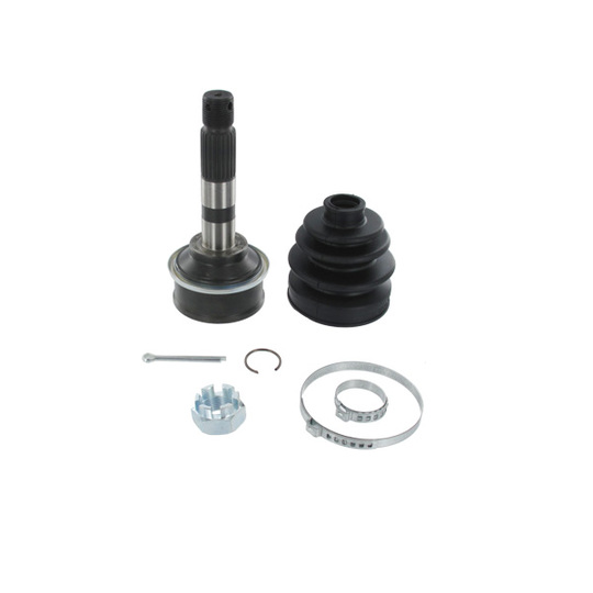 VKJA 5574 - Joint Kit, drive shaft 