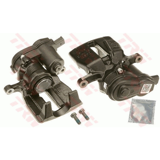 BHT310E - Brake Caliper 