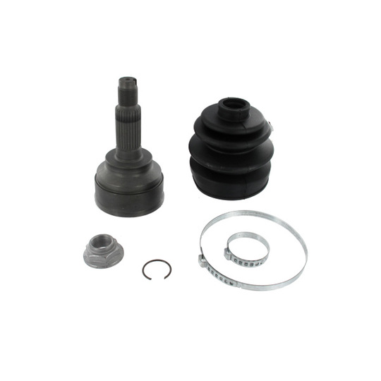 VKJA 5139 - Joint Kit, drive shaft 