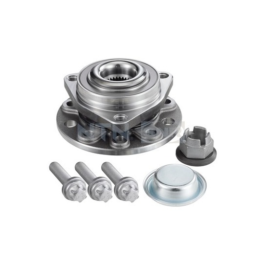 R164.25 - Wheel Bearing Kit 